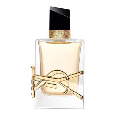 Libre Yves Saint Laurent Feminino Eau De Parfum 50Ml
