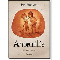 Amarilis - Serie Do Avesso