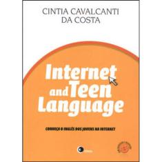 Internet And Teen Language