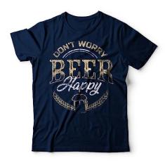 Camiseta Beer Happy