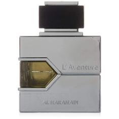 Perfume Al Haramain L`Aventure para homens Eau de Parfum 100ml