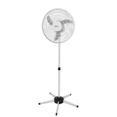 Ventilador Pedestal Oscilante 50 Cm Pp 110V Branco - Casah