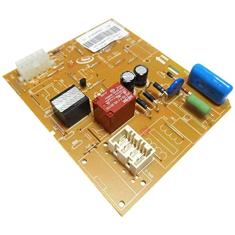 Placa Eletrônica Brastemp Geladeira 326063197 127v