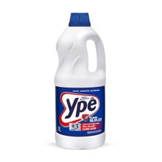 Ypê Água Sanitária 2L