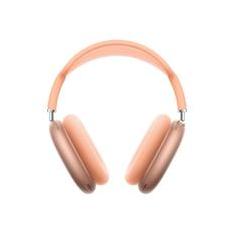 AirPods Max Apple com Conector USB-C, Bluetooth, Laranja - MWW73BE/A