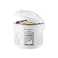 Panela Elétrica de Arroz Mundial Bianca Rice 10 - PE-10 700W 10 Xícara