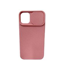 Capa Capinha iP 11 6.1  Case - Mustang, Rosa