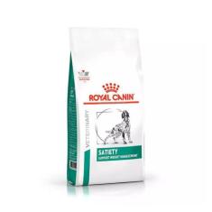 Ração Royal Canin Veterinary Satiety para Cães Adultos 1,5kg