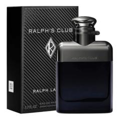 Perfume Ralph Lauren Ralph`s Club - Eau de Parfum - Masculino