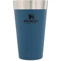 Copo térmico de cerveja stanley abyss  473ml