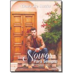 Noivos Para Sempre - CHARME EDITORA                                   