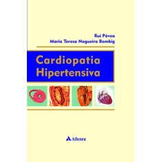 Livro - Cardiopatia hipertensiva
