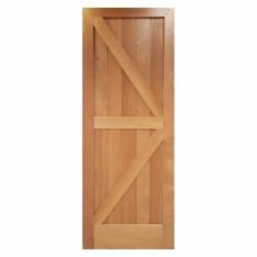 Porta Celeiro Tauari Mapaf