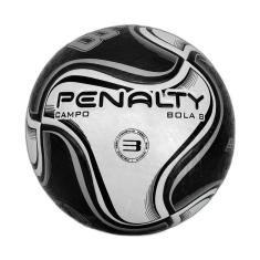 Bola Penalty Futebol Infantil Campo 8 N3