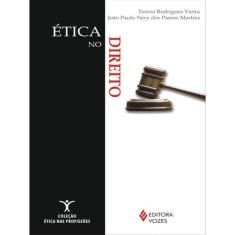 Ética No Direito