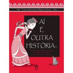 Aí É Outra História...