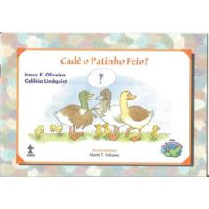 Cade O Patinho Feio?