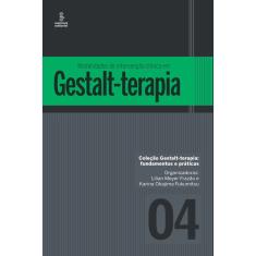 Livro - Modalidades de intervenção clínica em gestalt-terapia