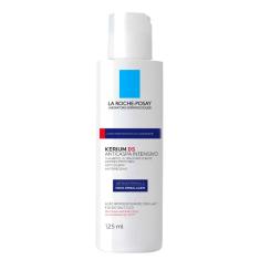 La Roche Posay Kerium Shampoo Anticaspa Ds Intensivo - 125ml