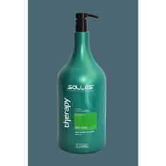 Shampoo Therapy Capilar 2,5 Litros