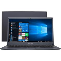 Notebook Positivo Motion Plus Q464B Intel - Quad Core 4GB eMMC 64GB + 