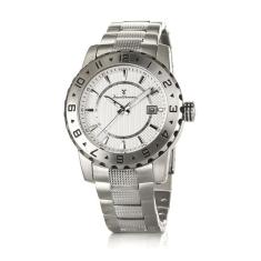 Relógio De Pulso Jean Vernier Masculino Jv02064