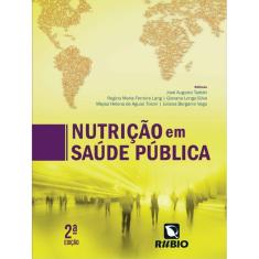 Nutricao Em Saude Publica