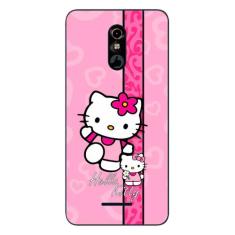 Capa Adesivo Skin378 Verso Para Positivo Twist SE 2019 - KawaSkin