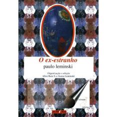 Livro - O ex-estranho