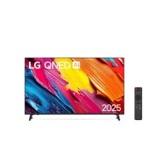 Smart TV LG QNED AI 4K QNED70 de 55 polegadas 2025