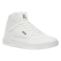 Tênis Cano Médio LifeStyle Fila Acd Mid Masculino-Masculino