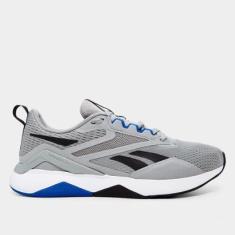 Tênis Reebok Nano FlexTR 2 Masculino-Masculino