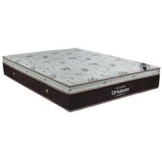 Colchão Sleep King Super King (193x203x32) - Ortobom, Super King