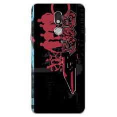 Capa Adesivo Skin055 Verso Para LG Stylo 5 LM-Q720CS - KawaSkin