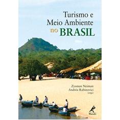 Turismo e meio ambiente no Brasil