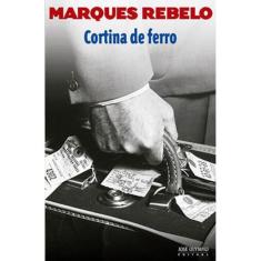 Cortina De Ferro