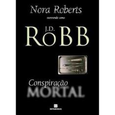 Conspiração mortal (Vol. 8)