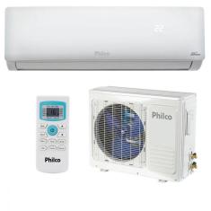 Ar Condicionado Split Inverter Philco Eco 18000 BTUs Quente e Frio PAC18000IQFM9W - 220V
