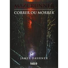 Maze Runner: correr ou morrer