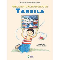 Uma aventura no mundo de Tarsila
