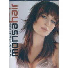 Neo Woman (2 Vols): International Hairdressing, Monsa Hair