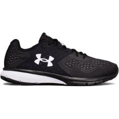 Tênis de Corrida Masculino Under Armour Charged Rebel