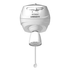 Ducha Eletrônica Jet Control 7800w 220v Branca Lorenzetti
