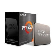 Processador AMD Ryzen 7 5800X, 3.8GHz (4.7GHz Max Turbo), Cache 36MB, Octa Core, 16 Threads, AM4 - 100-100000063WOF