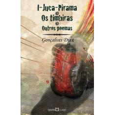 Livro - I-Juca Pirama