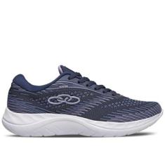 Tênis Feminino Olympikus Electra-Feminino