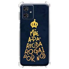 Capa Capinha De Celular Compatível com Moto G54 5G Motorola Personalizada