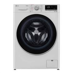 Lava e Seca Smart LG VC4 12kg com Inteligência Artificial AIDD CV5012WC4