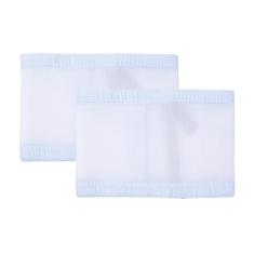 Papi Textil Toalha De Banho Bordados Papi Forrada Com Capuz 90Cm X 80Cm Contem 01 Un