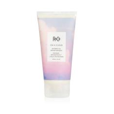 Máscara reparadora de cabelo R+Co On a Cloud Baobab Oil Protein Vegan